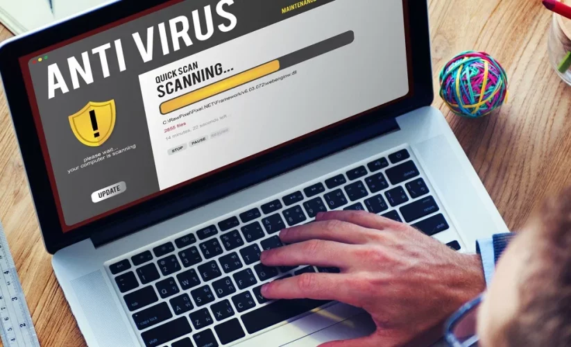 Built-in Antivirus and Ransomware Protection/Recovery: Safeguarding Your Business from Cyber Threats
