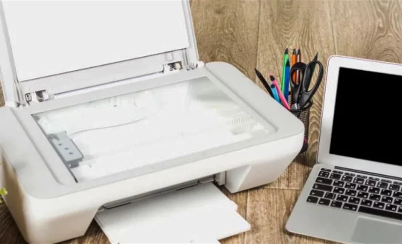 Built-in Print Server: Streamlining Document Management and Printing Operations