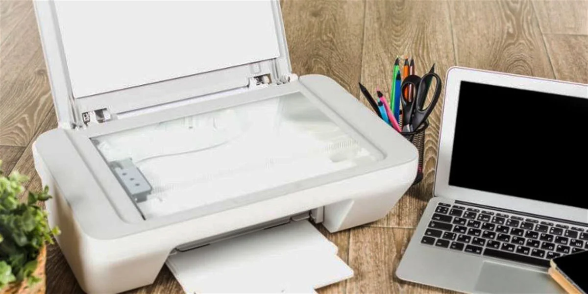Built-in Print Server: Streamlining Document Management and Printing Operations